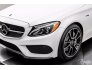 2018 Mercedes-Benz C43 AMG for sale 101603585